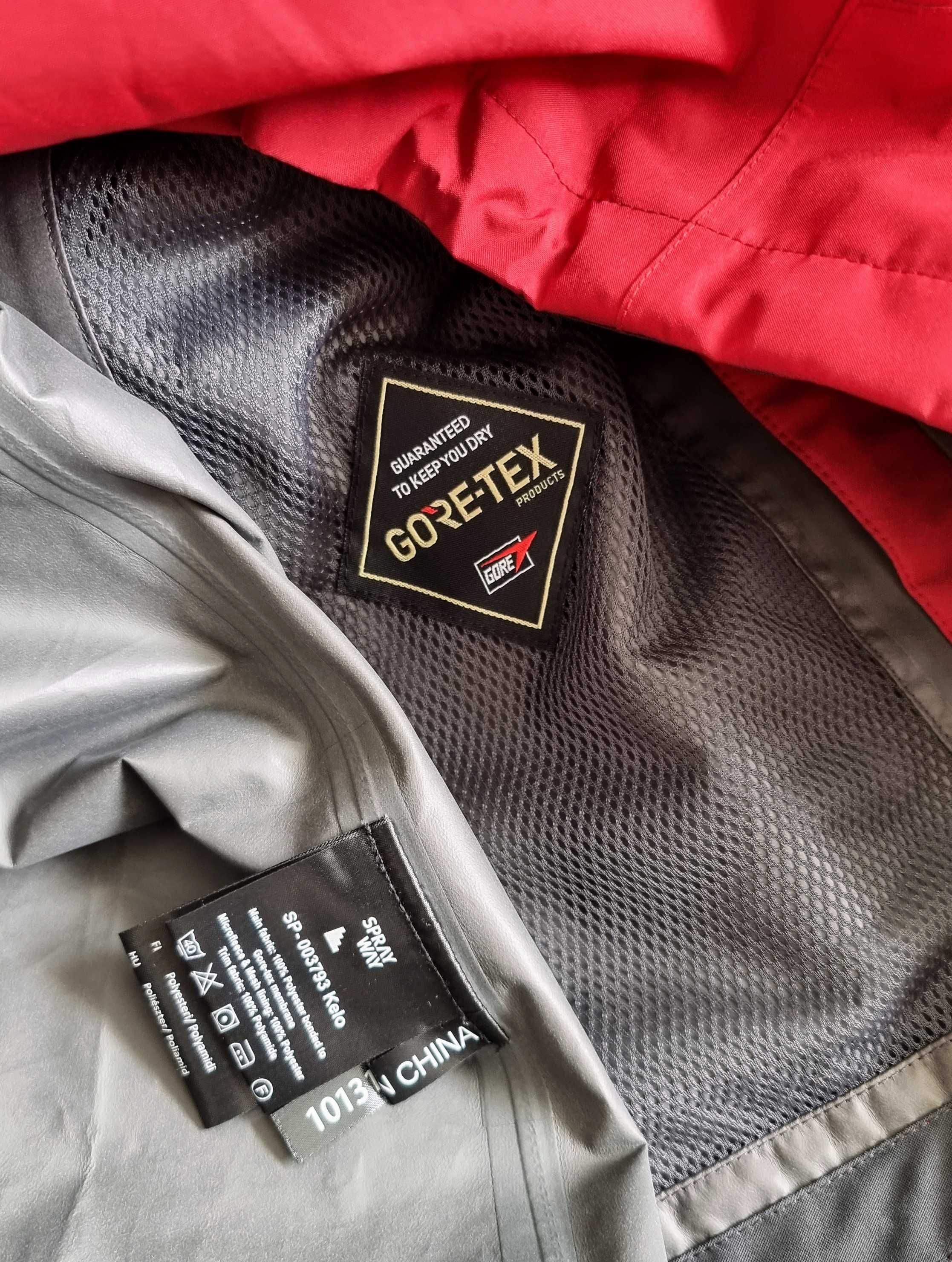 Geaca dama Sprayway Kelo GORE-TEX. Waterproof. XL