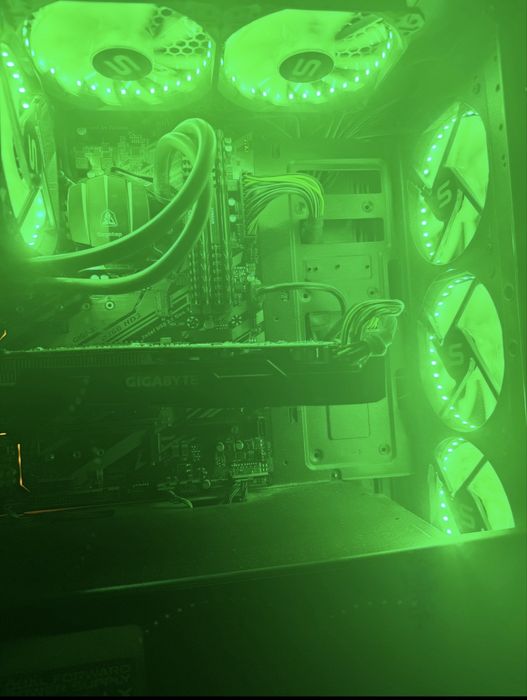 Placa video Gigabyte GTX 1070 8GB OC