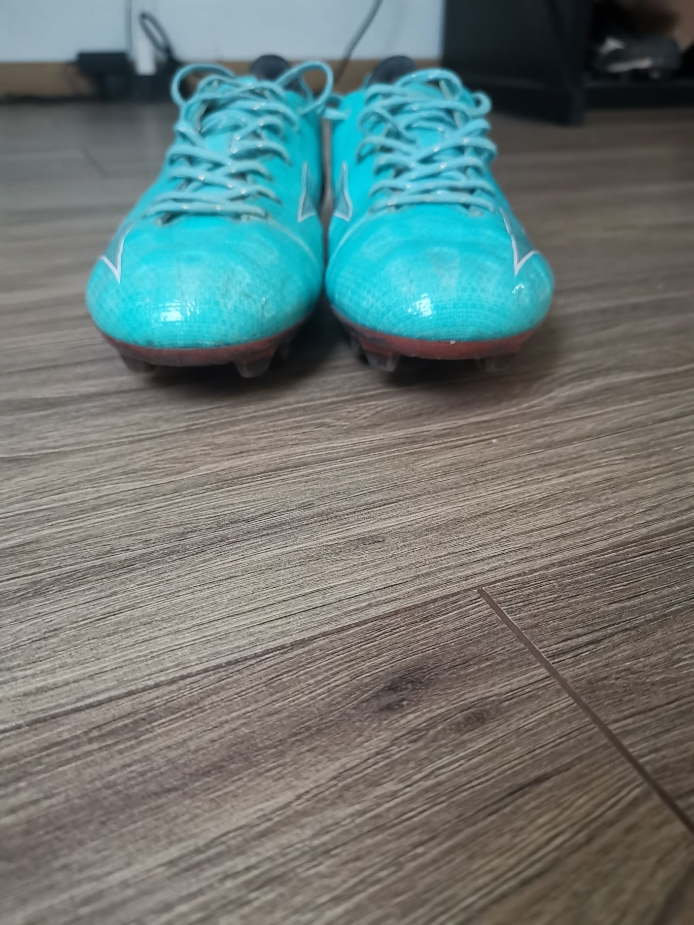 Mizuno Japan Mix - blue
