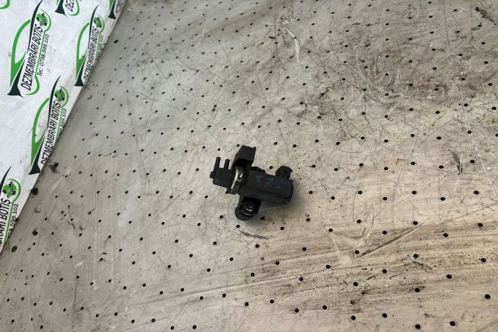 Electrovalva egr Hyundai Accent X3 (facelift)