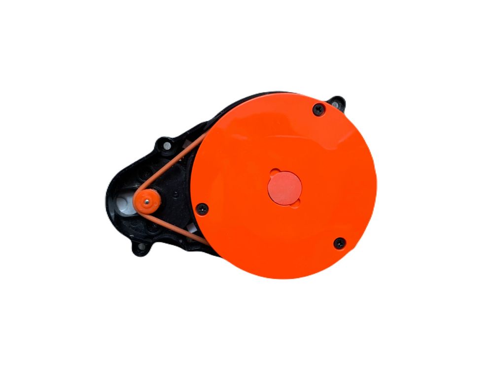 Продам робот пылесос на запчасти, бу, Xiaomi,roborock, s5