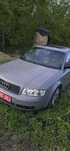 Vand Audi A4 motor 1.8