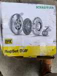 Chit ambreiaj BMW 318d LUK