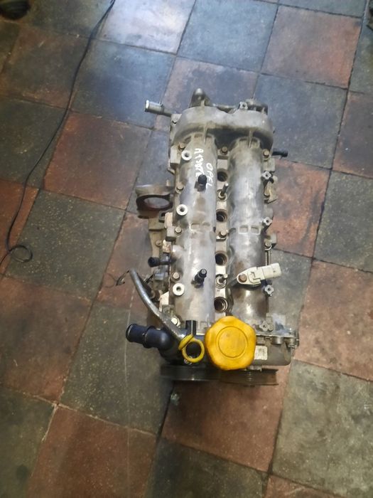 motor complet fără anexe Opel corsa d 1.3cdti a13dte z13dte meriva