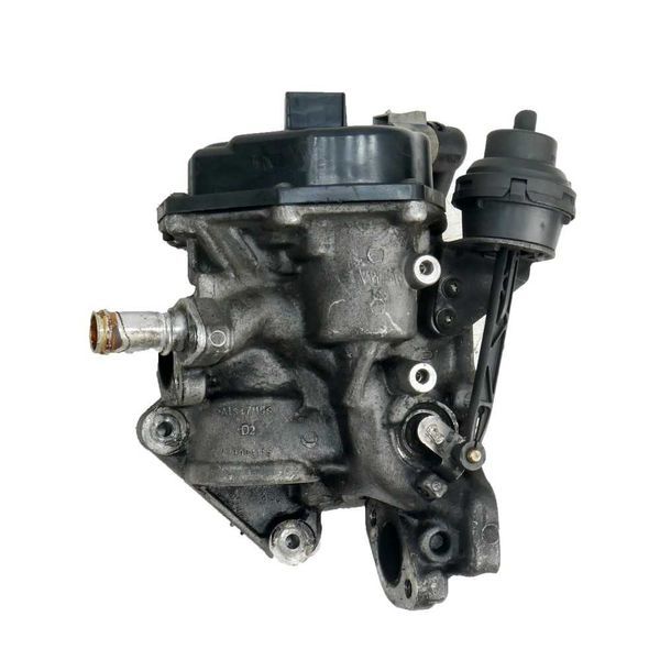 EGR клапан AUDI A4 (B8) 2008-2015 ID: 136913