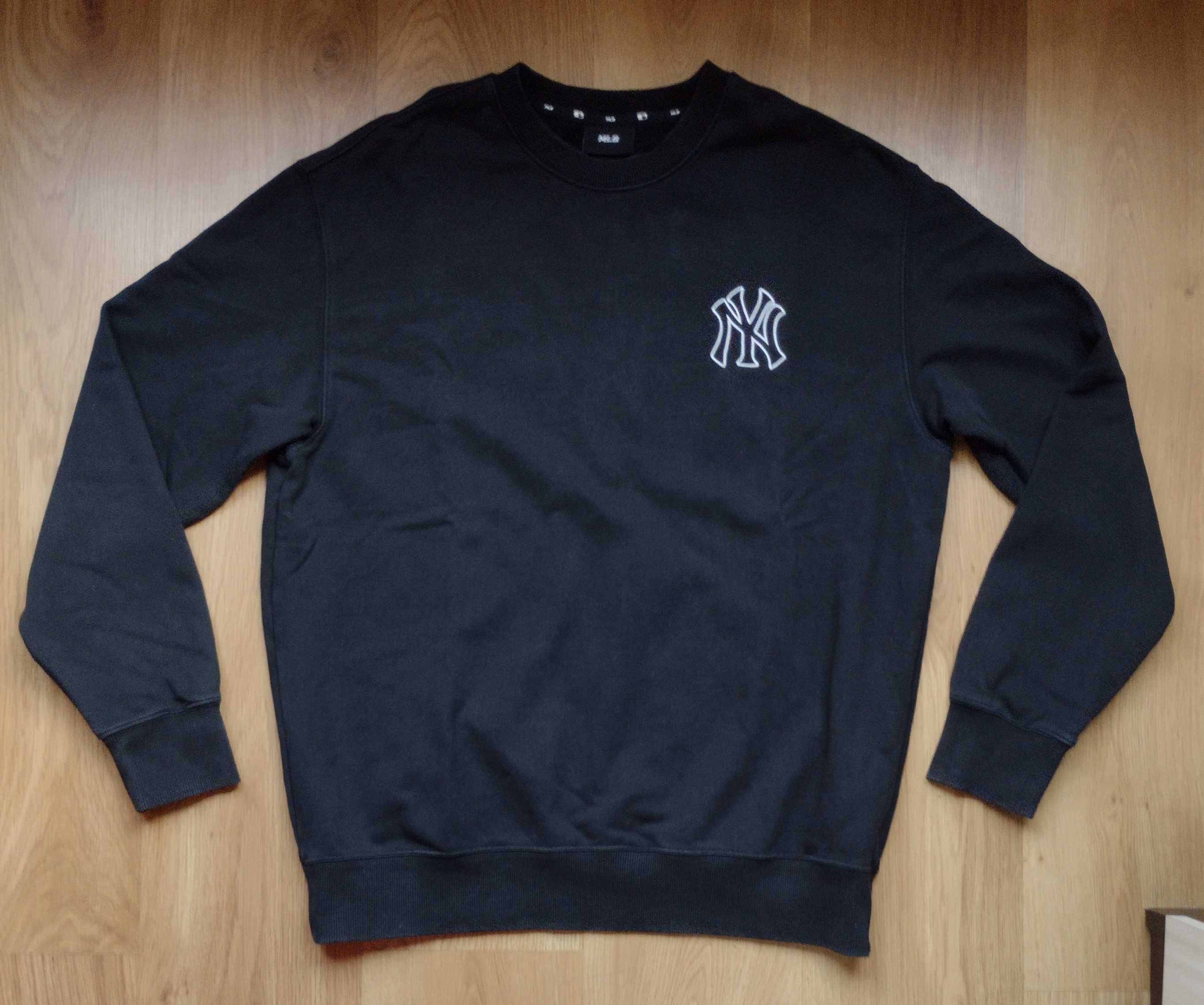 New York Yankees MLB - мъжки суичър бейзбол XL
