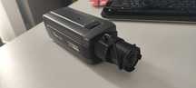 Camera box Vivotek IP7161 - 2MP cu lentila varifocala si autoiris