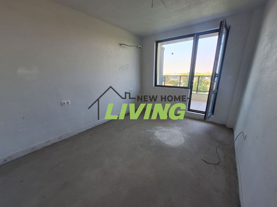 Продава се Двустаен апартамент в Пловдив, Христо Смирненски - 87 кв.м за 1344 €/кв.м - Снимка #2