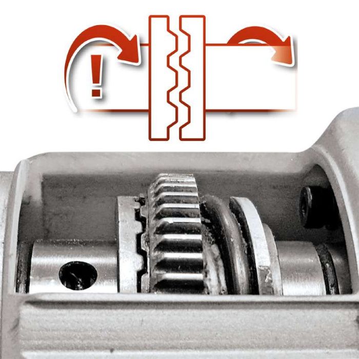 Перфоратор RT-RH 32 Kit