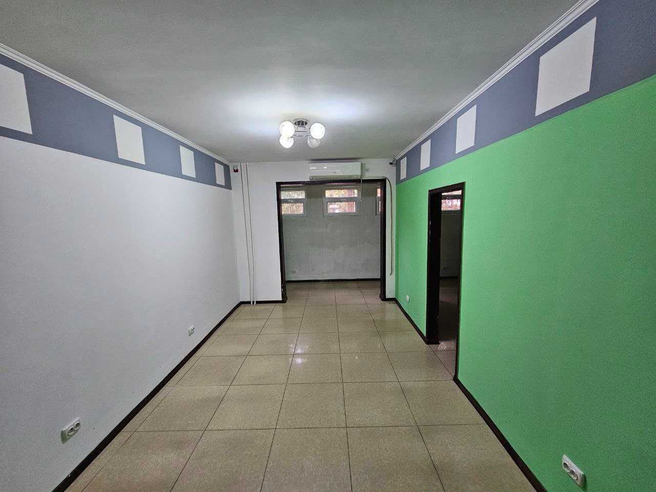 Аренда Нежилого Помещения 58кв.м. 3/1/4 Вдоль дроги ТТЗ-1 №31 Кристина