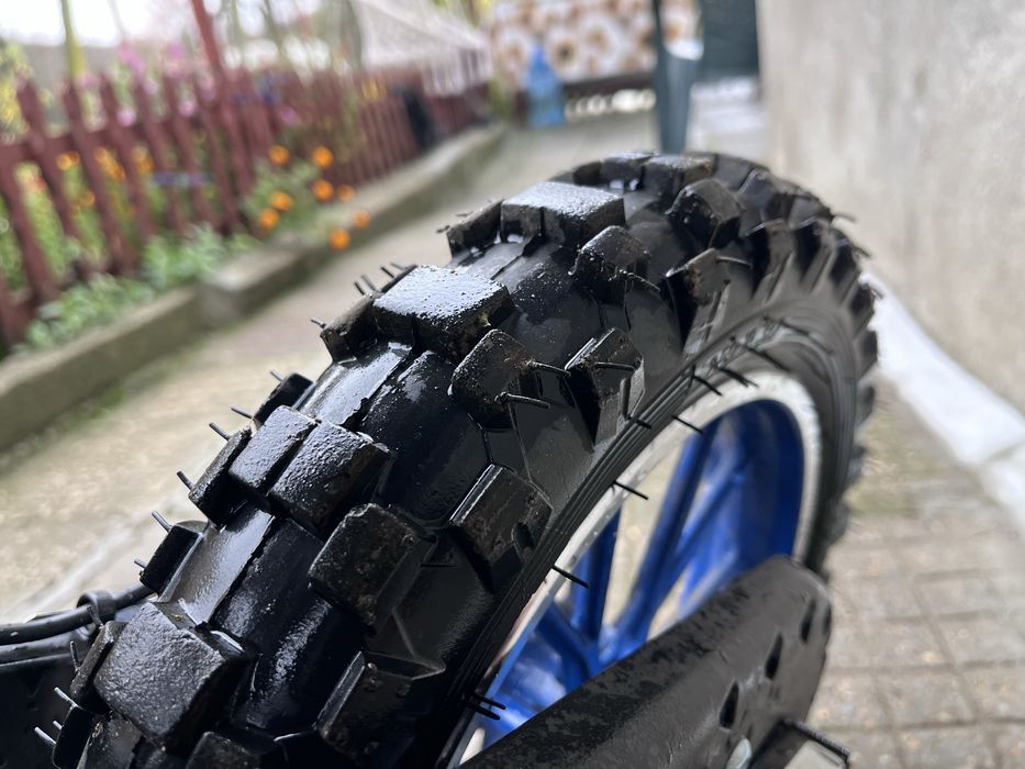 Детски кросов мотор