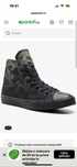 Converse Teniși Ctas Hi 163241C Verde