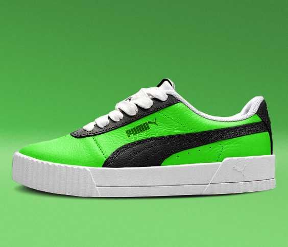 Puma Carina 2.0 Custom - diverse culori