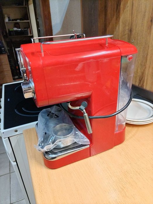 Кафе машина arielli