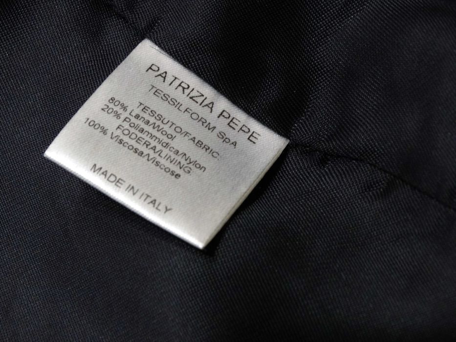 НАМАЛЕНО Patrizia Pepe Дамско Палто Размер It 40 (S)