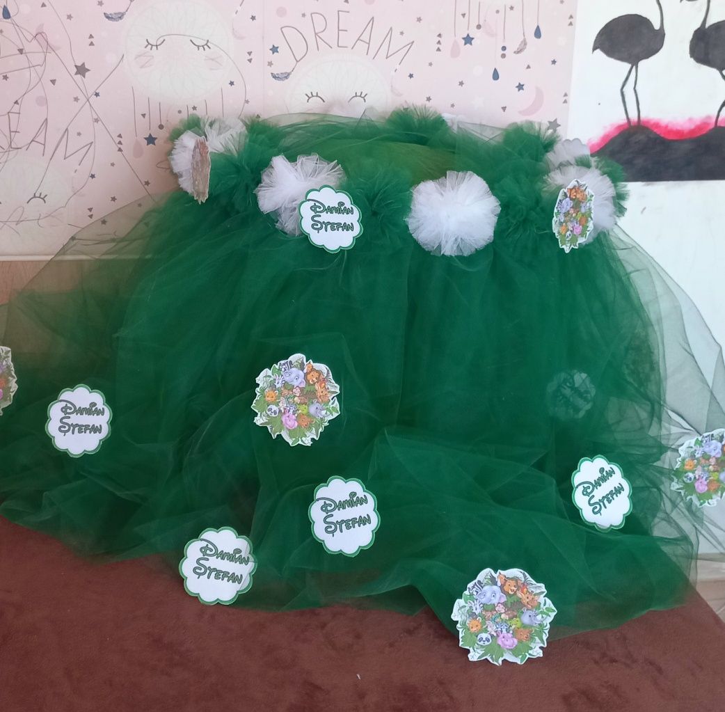 Aranjamente cristelnita personalizate
