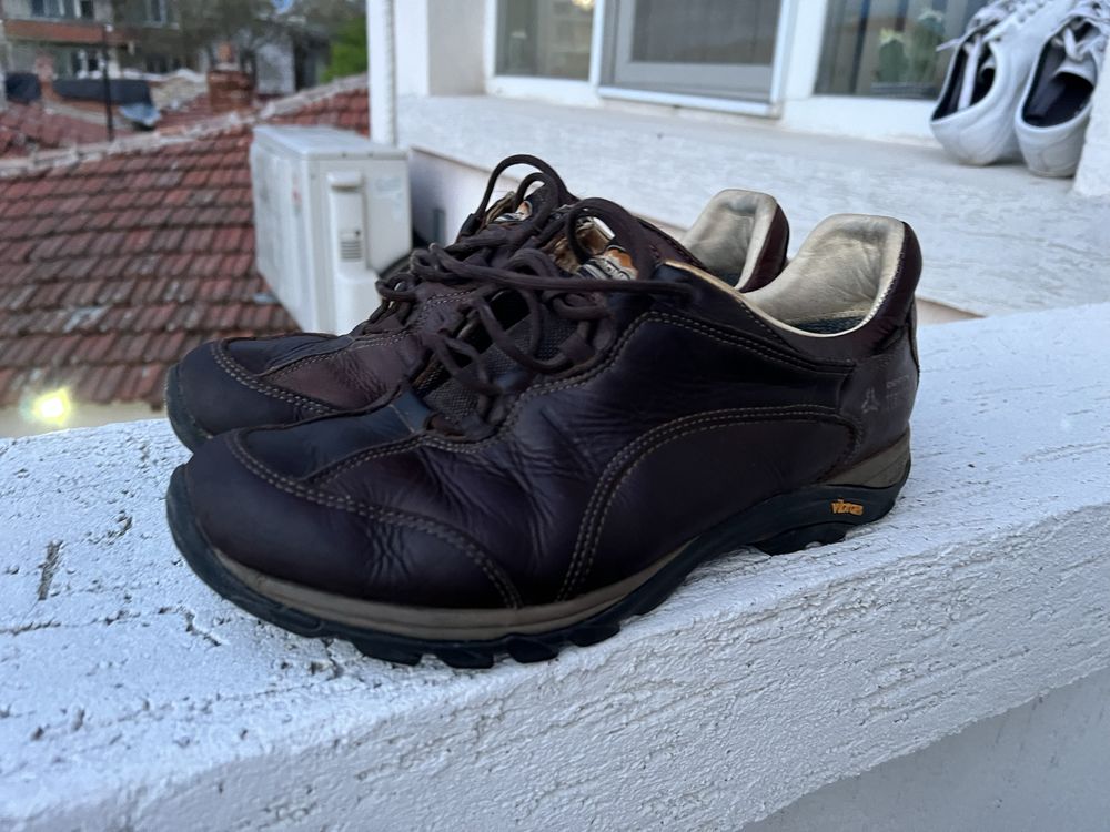 Meindl Ifentity Gore-Tex 44 1/2 Vibram