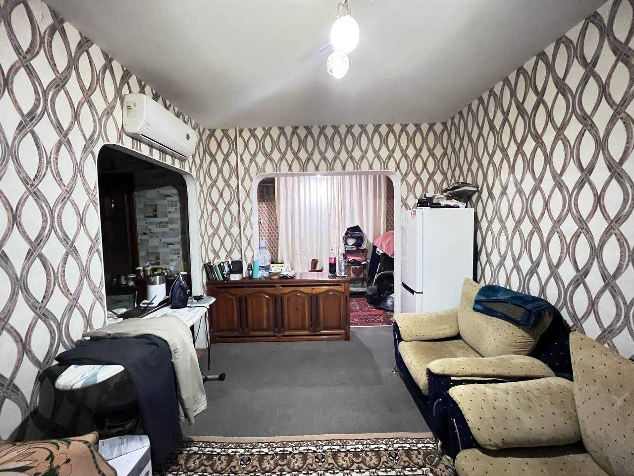 Ремонт квартир под ключ