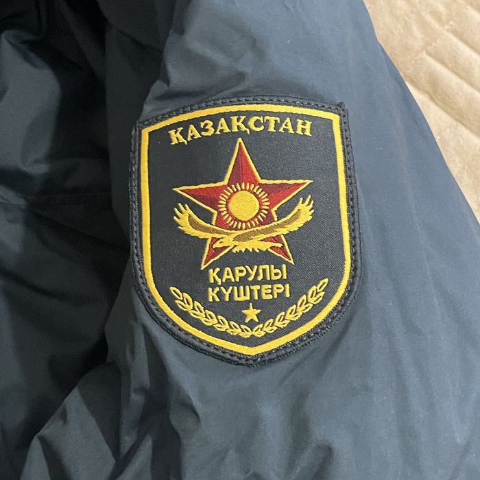 Военная форма