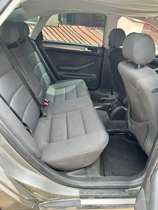 Audi A6  2005  diesel