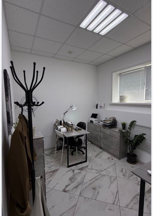 Продам студию. Готовый бизнес.