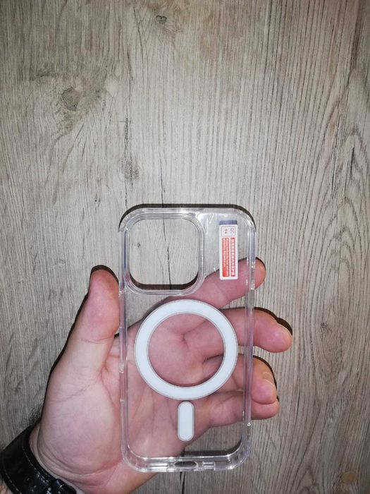 Husa IPHONE 16, 16 PLUS , 16 PRO