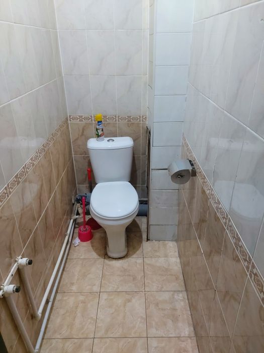 3-х комнатная квартира продаётся