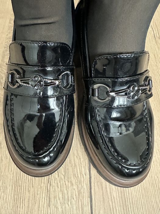 Обувки+ боти, нови