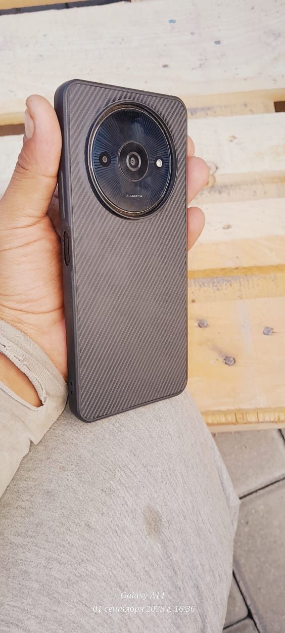 Redmi A3x срочно сатылады