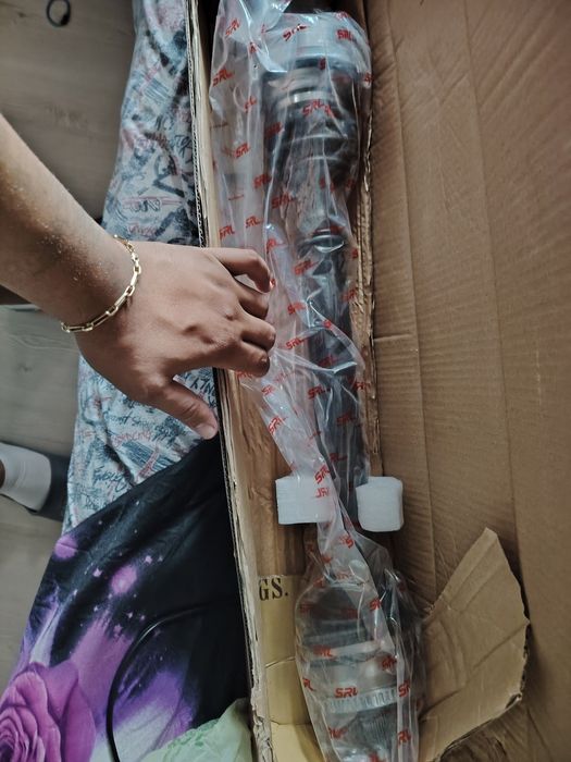 Vând planetara dreapta noua  pasat b5.5 1.8T 150