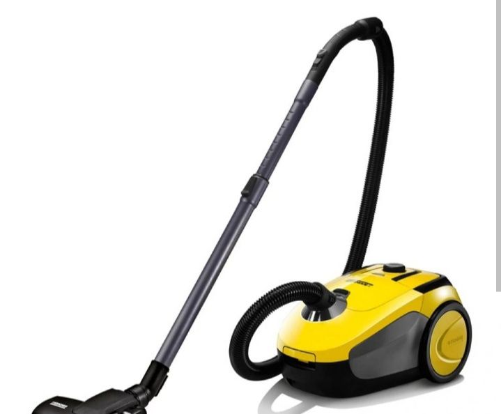 Прахосмукачка Kaercher