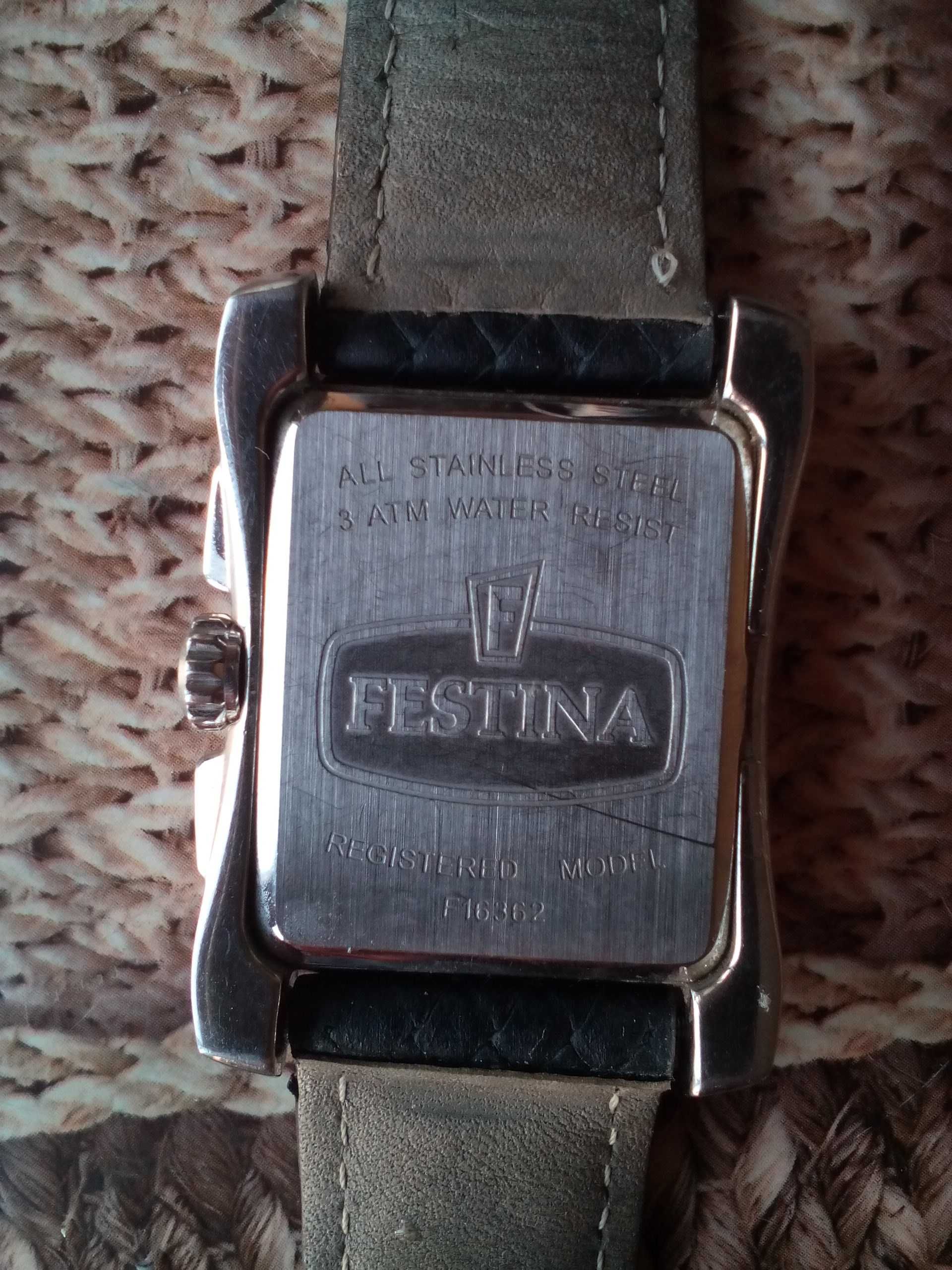 Дамски часовник Фестина