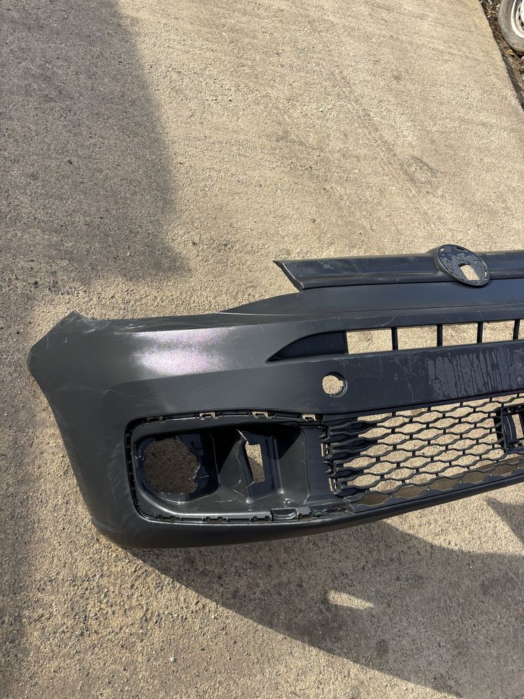 предна броня за vw caddy  2K7807221
