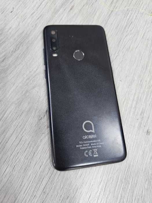 Alcatel 1SE 64GB 6GB RAM Dual
