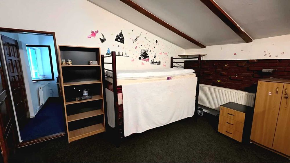 Cazare Studenti | Camin Privat - 5 min de Colina | Utilitati incluse
