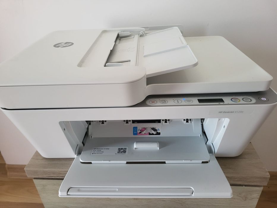 Imprimanta HP 4120e