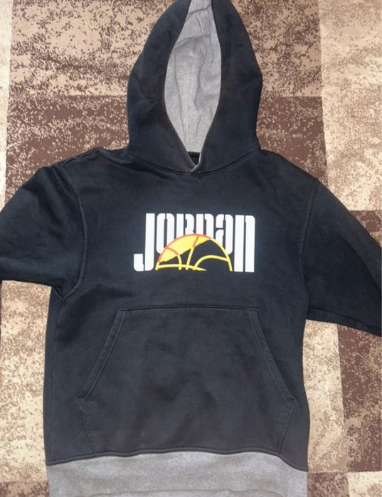 Hanorac jordan s