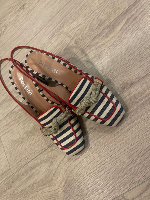 Дамски обувки Pollini
