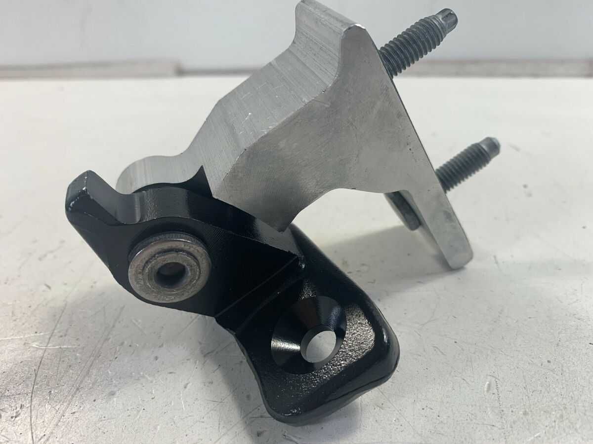 Balama portiera stanga fata Mercedes E class W213 ( 2016-2023 )