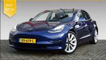 Tesla Model 3 Long Range AWD 75kWh Full Self Driving!!!