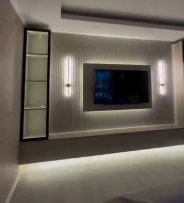 Kuxonniy va spalniy mebellar yasab beramiz