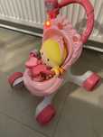 Музикална проходилка fisher price