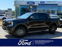 Ford Ranger Dobanda 0%/4 ani garantie/In Stoc