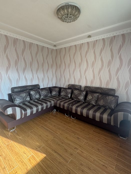 Divan Mebel mehmonxona