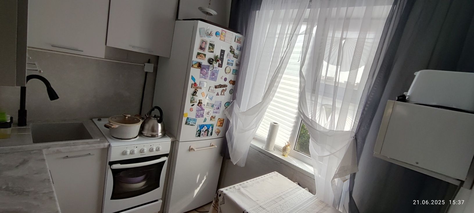 Продам 3 комнатную квартиру