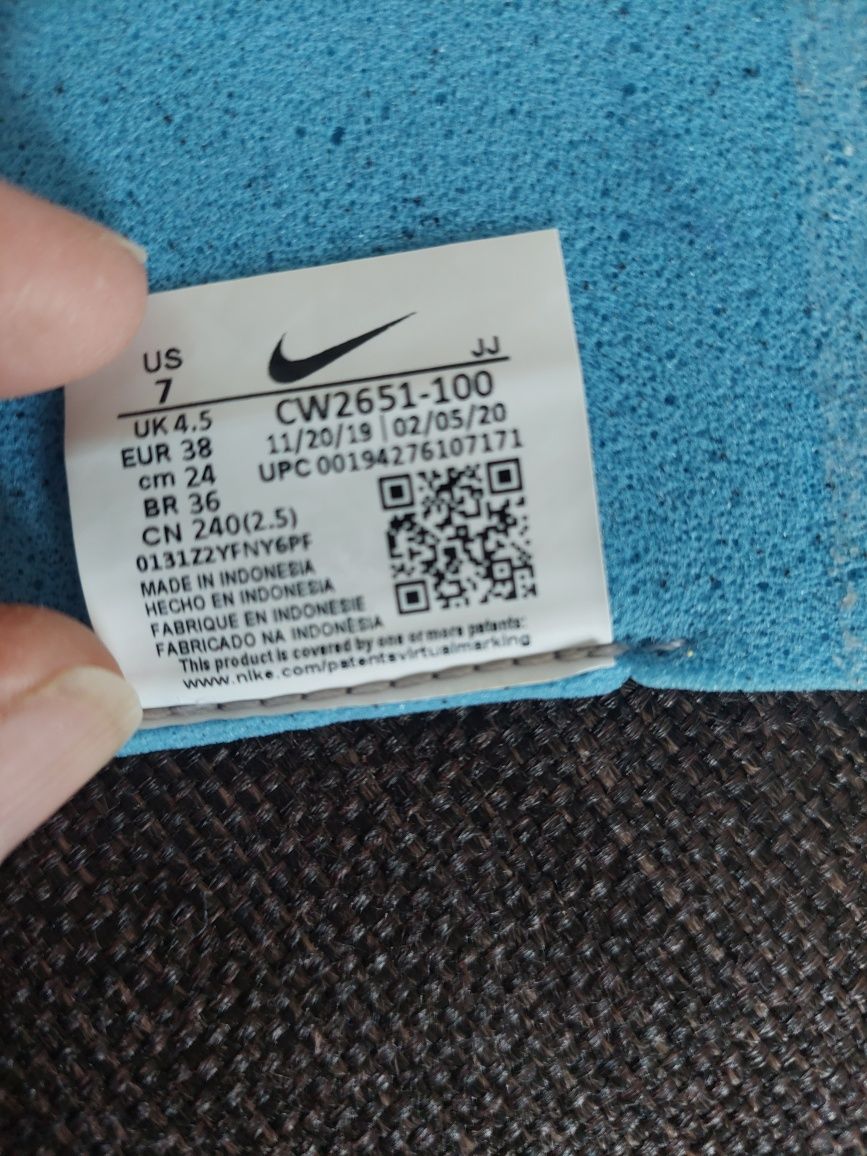 Nike vista lite - 38н.