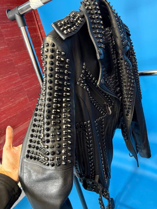 Geaca Vavskins Impecabila