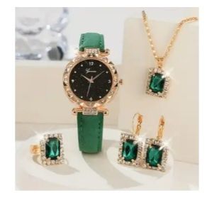 Комплект от 4 части