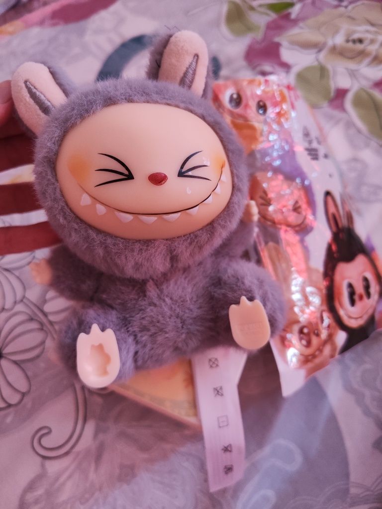Игрушка Лабубу новая