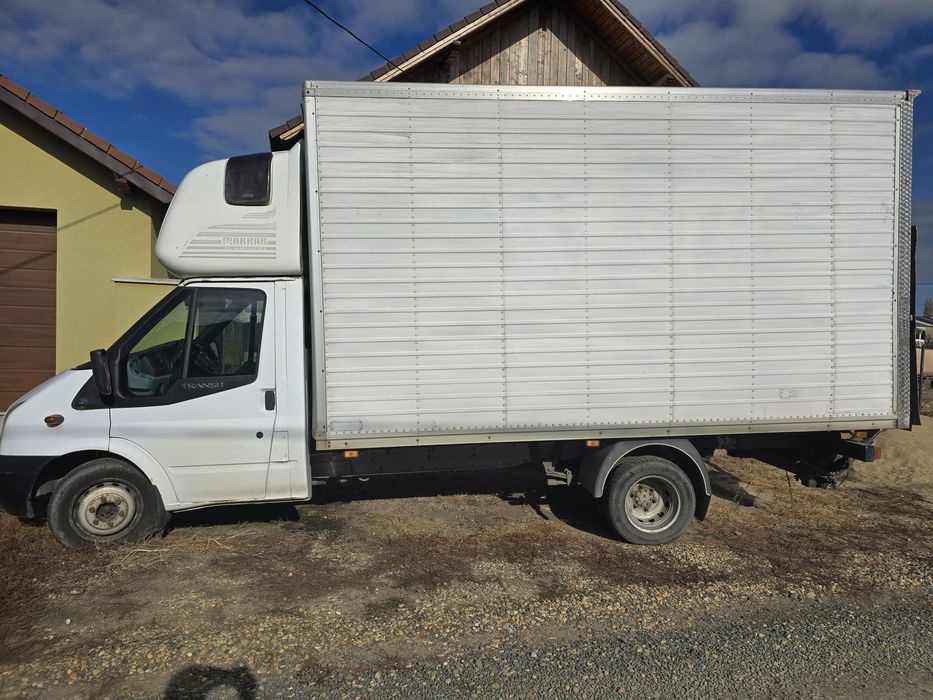 FORD transit  vand URGENT